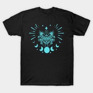 Witchy Heart T-Shirt